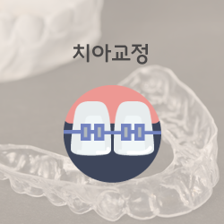 치아교정
